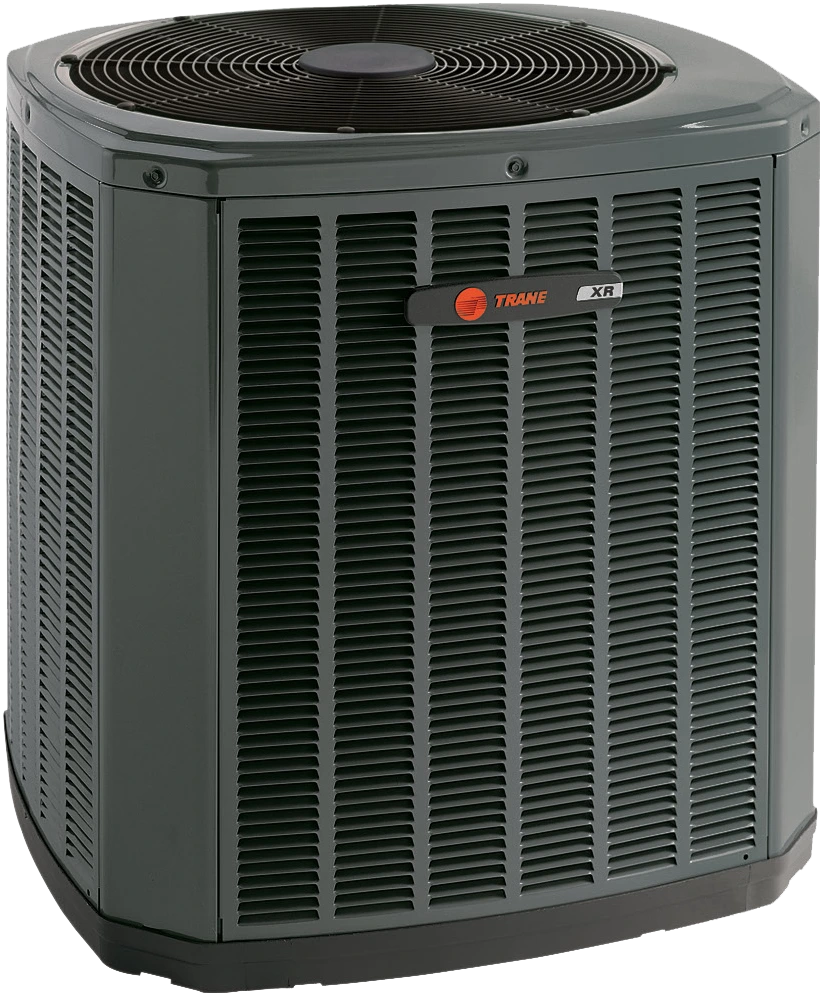 Trane® 1.5 Ton 13 SEER Air Conditioner (R410A)